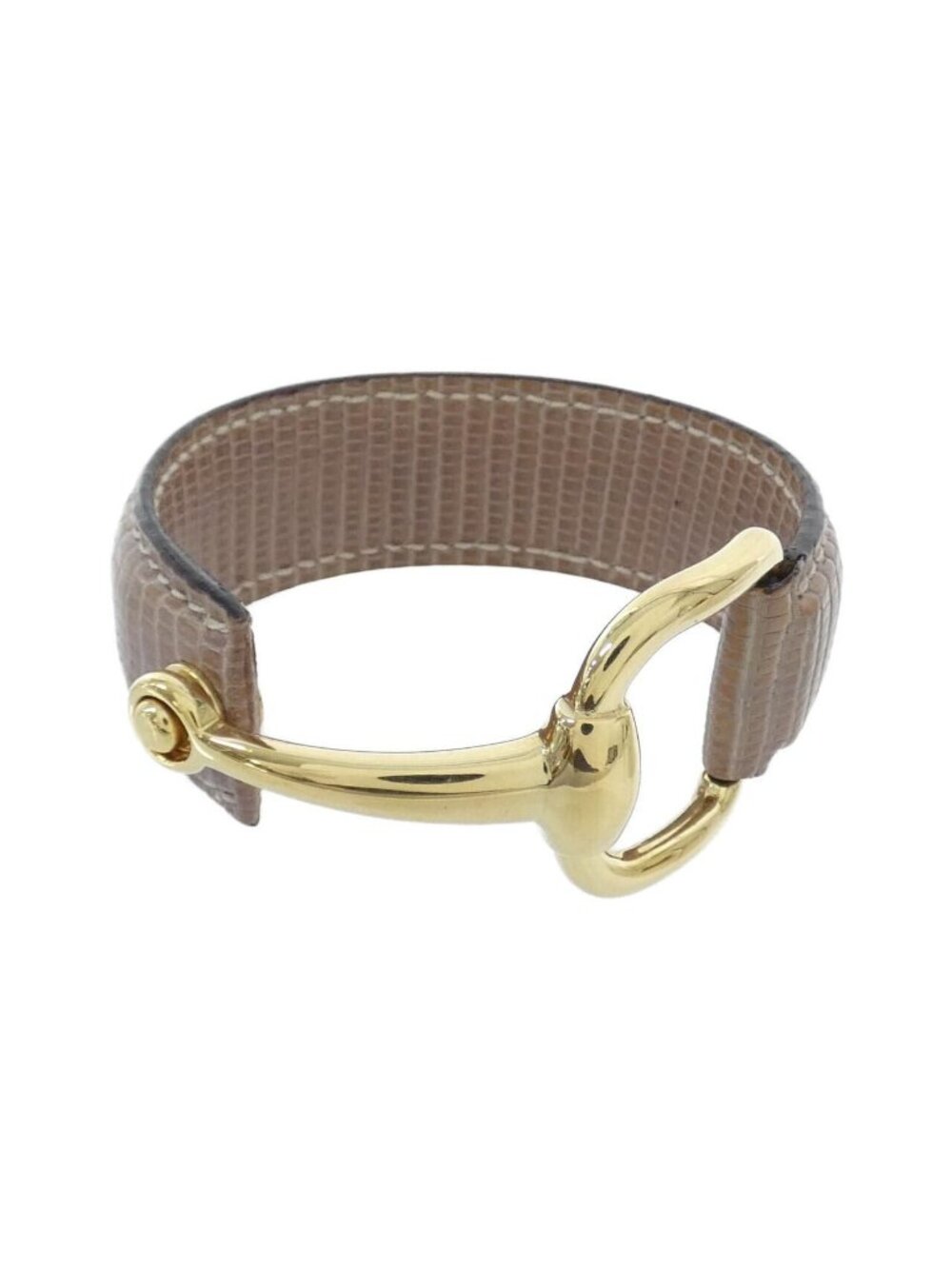 Gucci Vintage Bracelet Gold